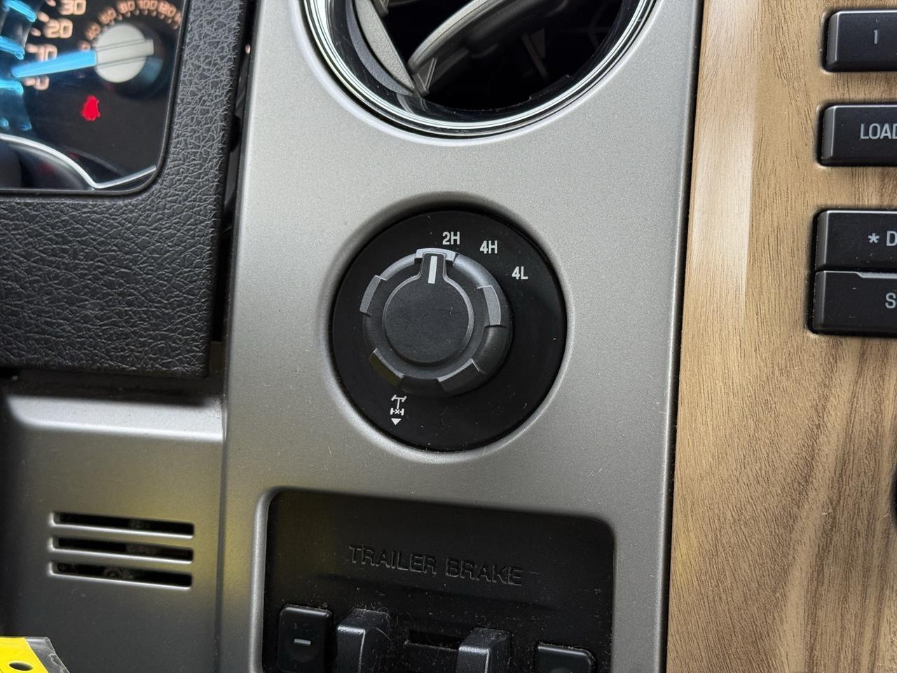 2011 Ford F-150 Lariat Crestwood KY