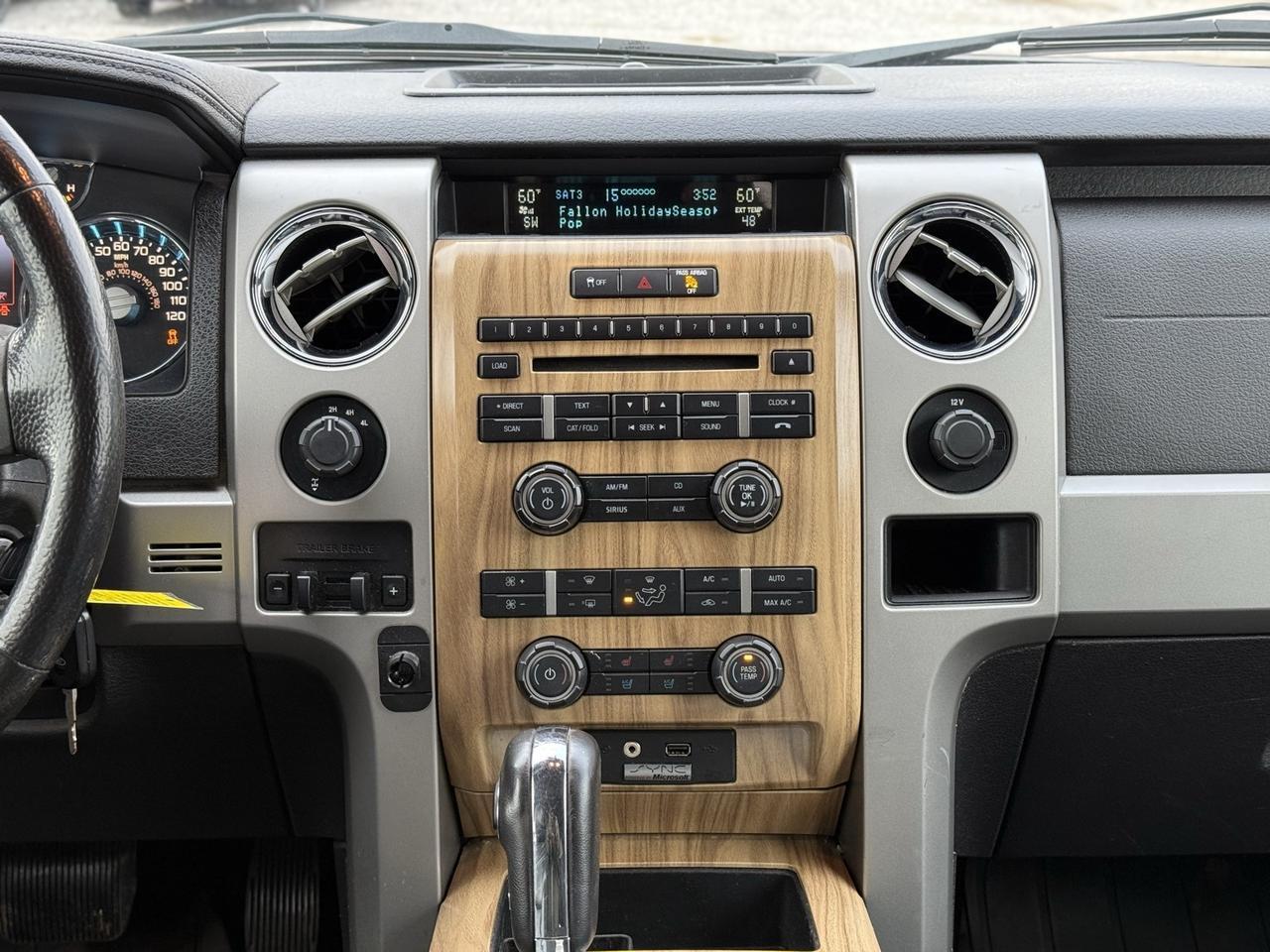 2011 Ford F-150 Lariat Crestwood KY