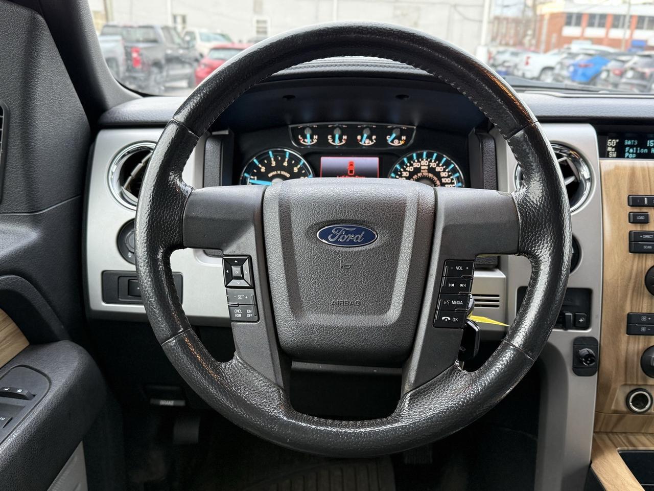 2011 Ford F-150 Lariat Crestwood KY
