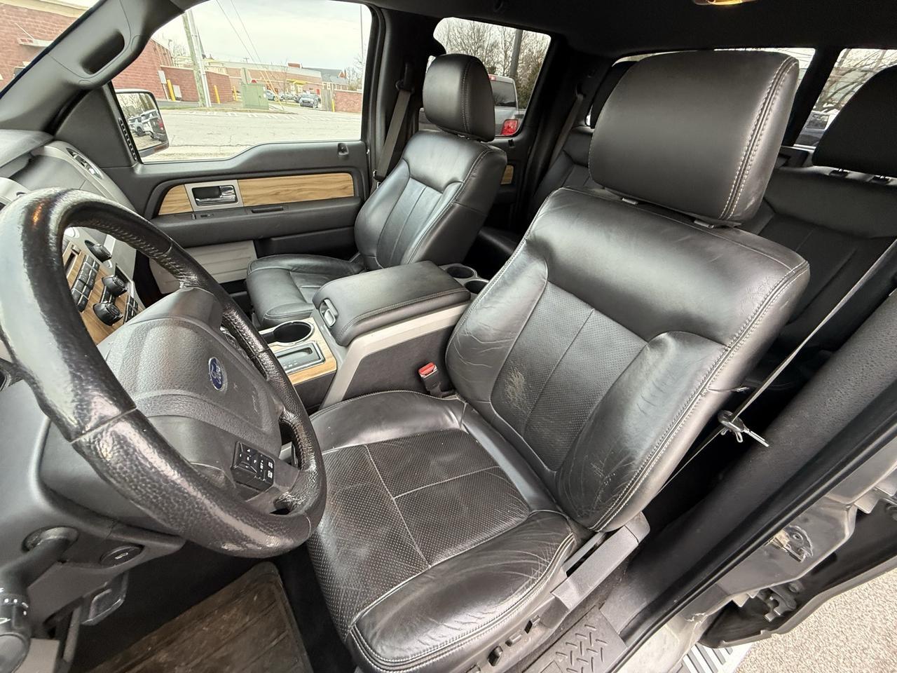 2011 Ford F-150 Lariat Crestwood KY