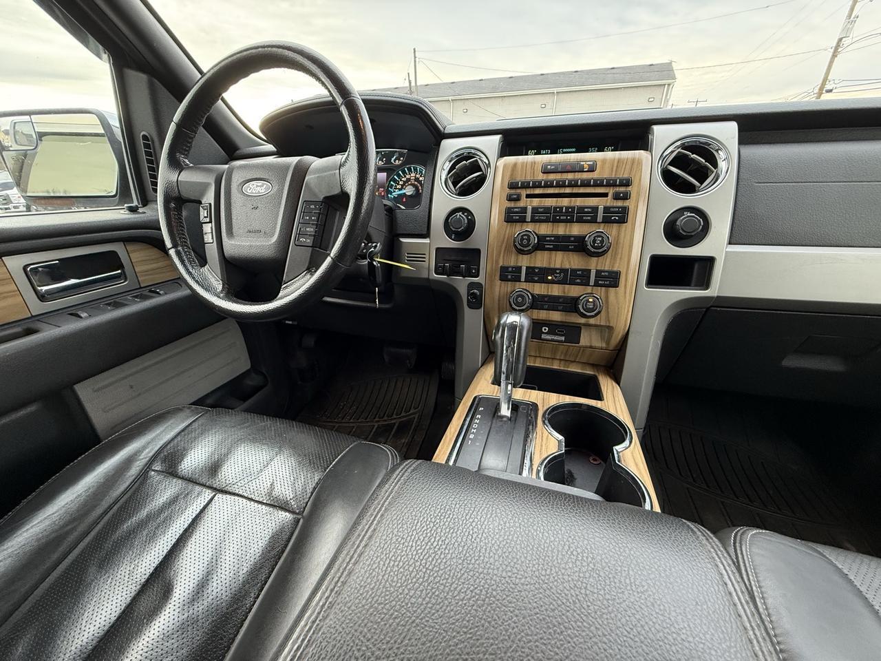 2011 Ford F-150 Lariat Crestwood KY