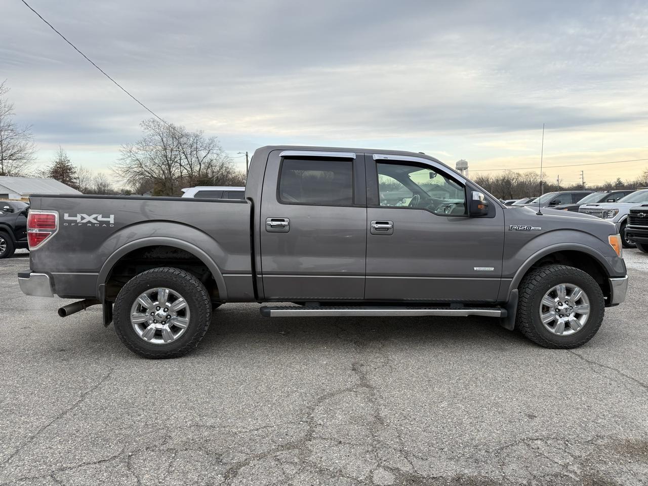 2011 Ford F-150 Lariat Crestwood KY