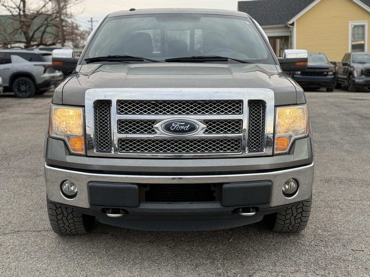 2011 Ford F-150 Lariat Crestwood KY