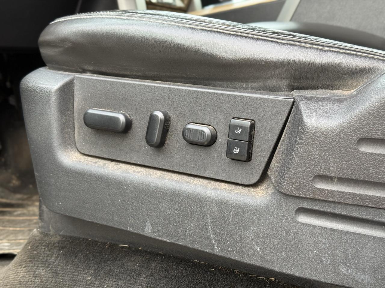 2011 Ford F-150 Lariat Crestwood KY