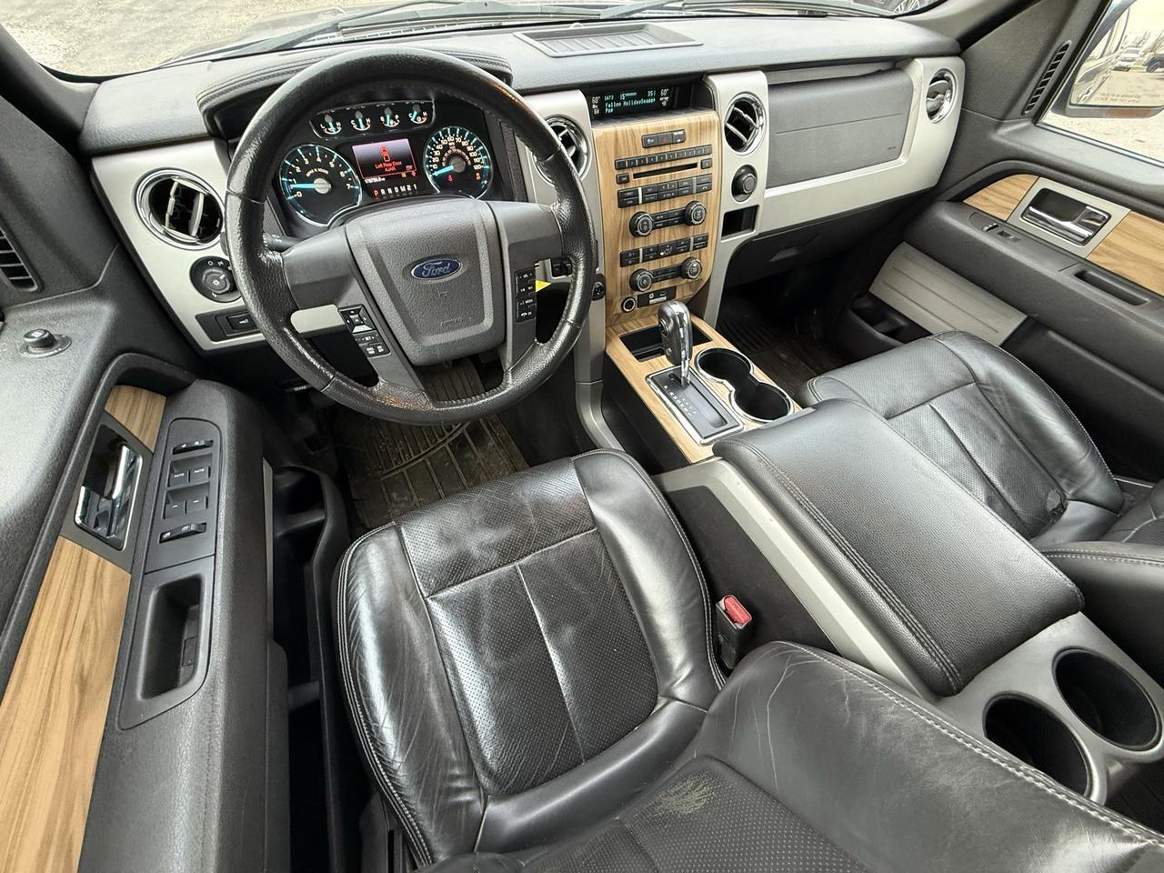 2011 Ford F-150 Lariat Crestwood KY