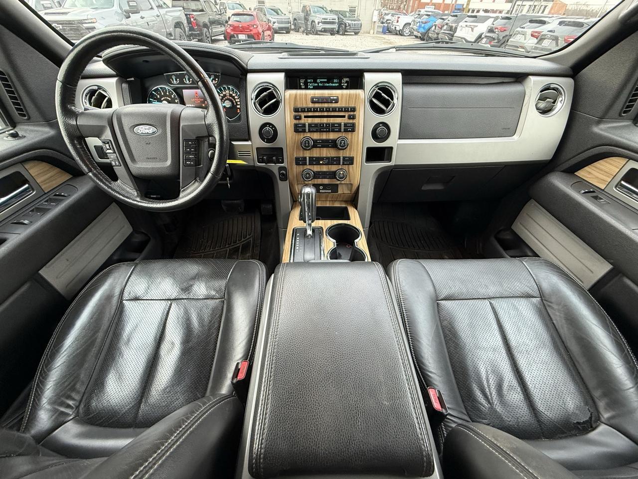 2011 Ford F-150 Lariat Crestwood KY