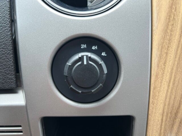2011 Ford F-150 Lariat Gainesville TX