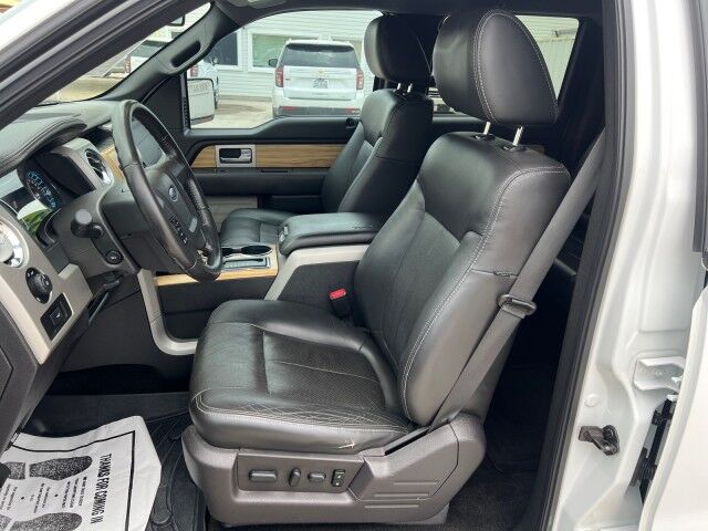 2011 Ford F-150 Lariat Gainesville TX