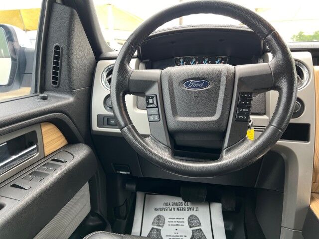 2011 Ford F-150 Lariat Gainesville TX