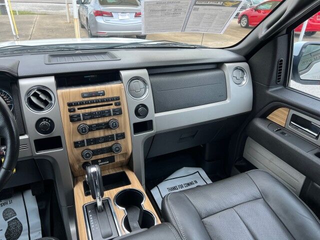 2011 Ford F-150 Lariat Gainesville TX