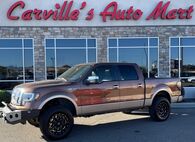 2011 Ford F-150 Lariat Grand Junction CO 2011 Ford F-150 Lariat Grand Junction CO