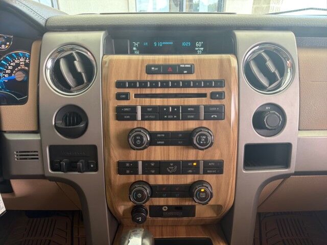 2011 Ford F-150 Lariat Lafayette LA