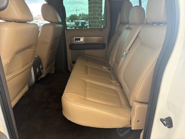 2011 Ford F-150 Lariat Lafayette LA