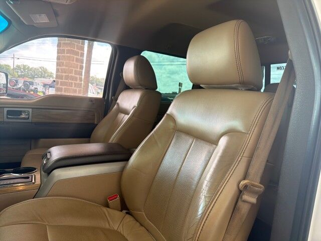 2011 Ford F-150 Lariat Lafayette LA