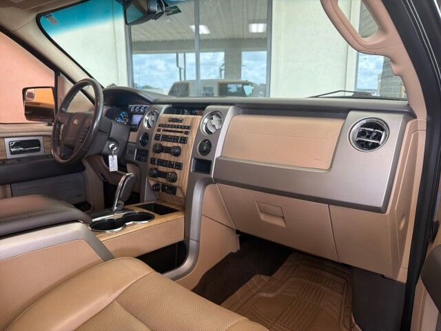 2011 Ford F-150 Lariat Lafayette LA