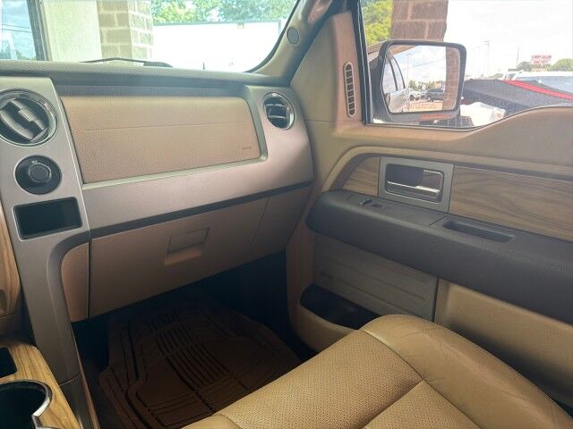 2011 Ford F-150 Lariat Lafayette LA