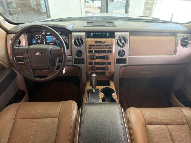 2011 Ford F-150 Lariat Lafayette LA