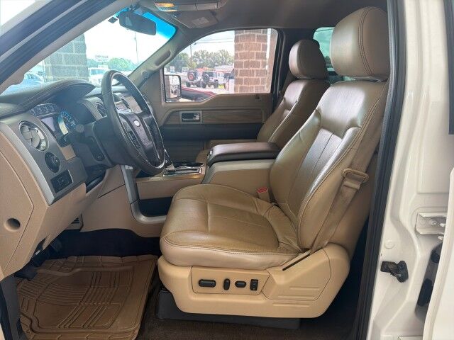 2011 Ford F-150 Lariat Lafayette LA