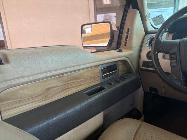 2011 Ford F-150 Lariat Lafayette LA