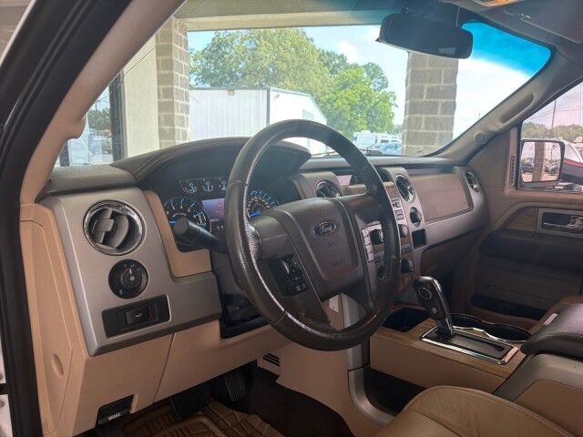 2011 Ford F-150 Lariat Lafayette LA