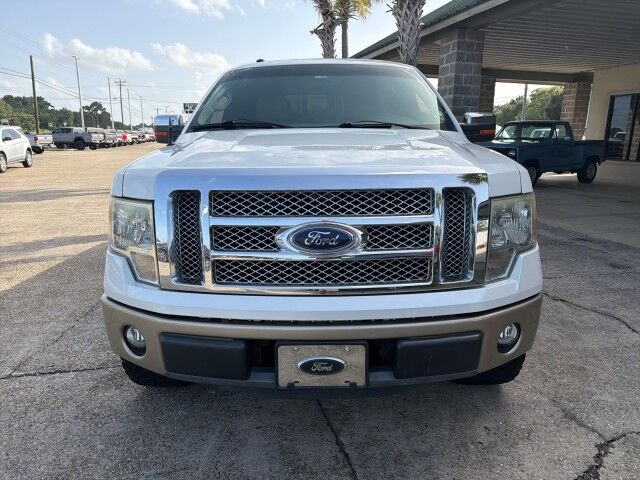 2011 Ford F-150 Lariat Lafayette LA