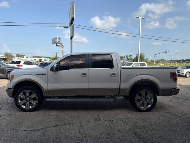 2011 Ford F-150 Lariat Lafayette LA