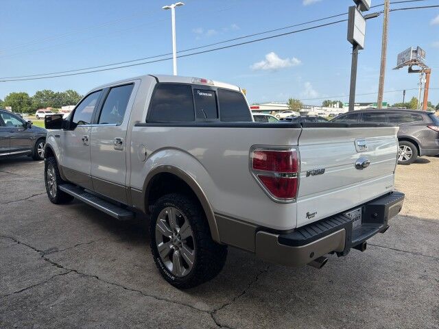 2011 Ford F-150 Lariat Lafayette LA
