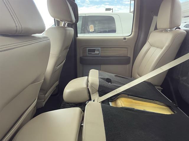 2011 Ford F-150 Lariat Peoria AZ