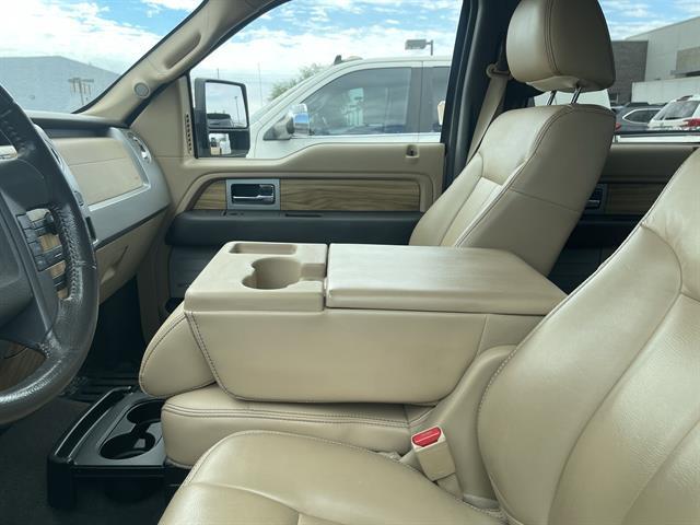 2011 Ford F-150 Lariat Peoria AZ