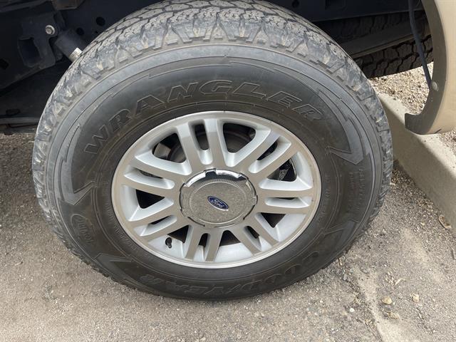 2011 Ford F-150 Lariat Peoria AZ