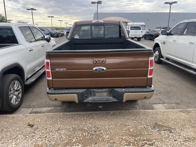 2011 Ford F-150 Lariat Peoria AZ