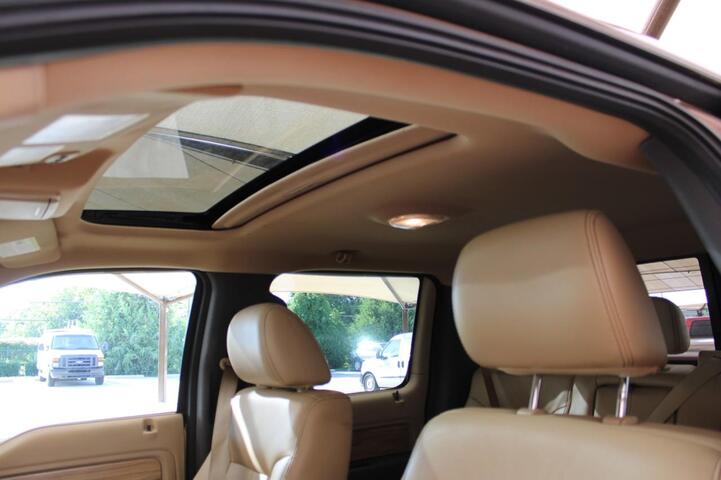 2011 Ford F-150 Lariat Plano TX