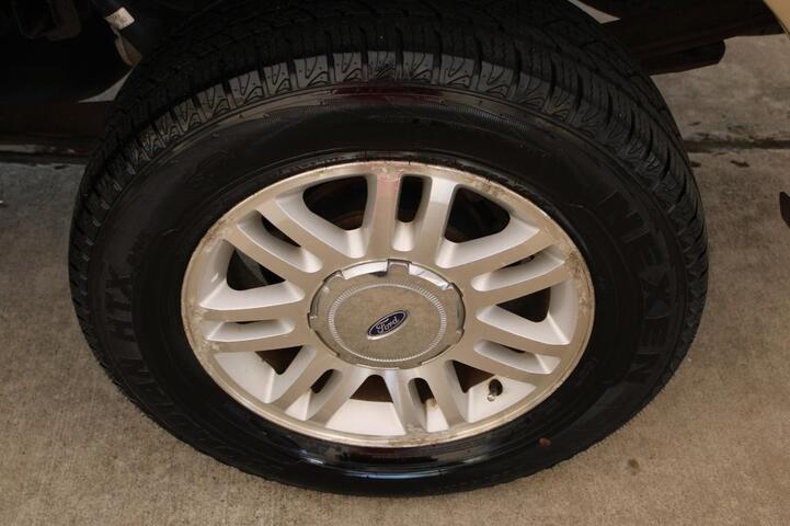 2011 Ford F-150 Lariat Plano TX