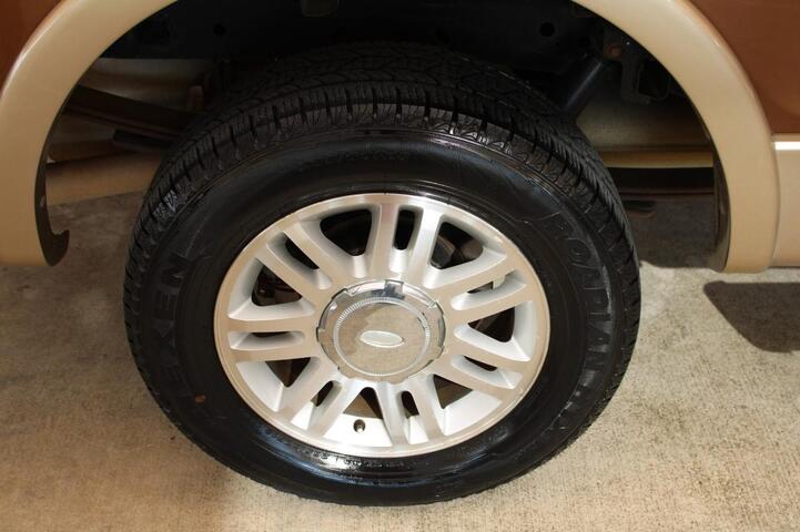 2011 Ford F-150 Lariat Plano TX