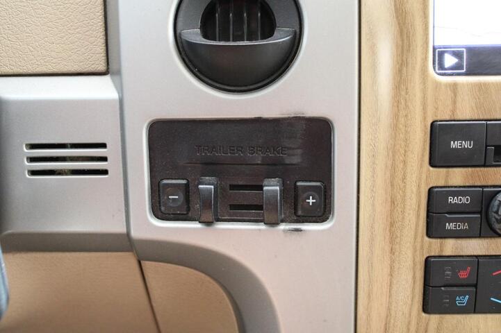 2011 Ford F-150 Lariat Plano TX