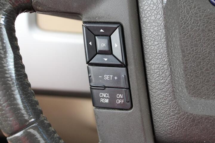 2011 Ford F-150 Lariat Plano TX