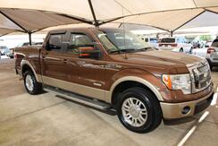 2011_Ford_F-150_Lariat_ Plano TX