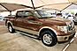 2011 Ford F-150 Lariat Plano TX