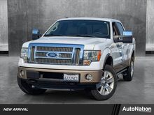 2011_Ford_F-150_Lariat_ Roseville CA