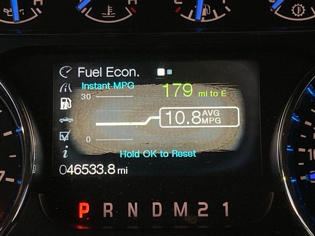 2011 Ford F-150 Lariat San Antonio TX