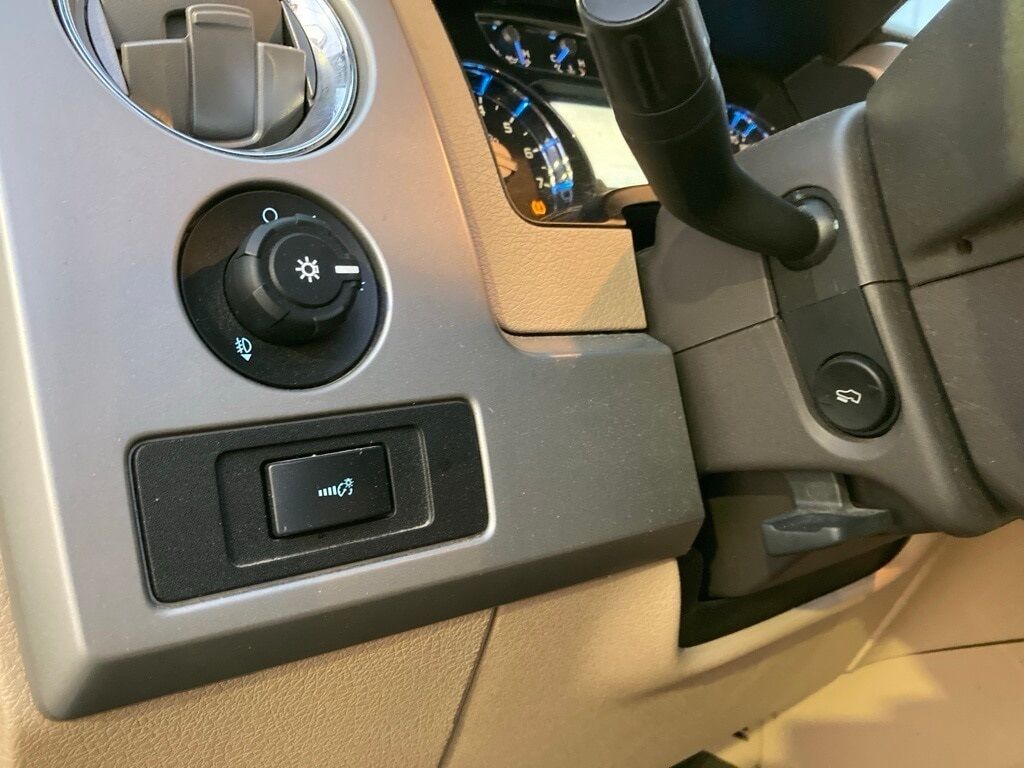 2011 Ford F-150 Lariat San Antonio TX