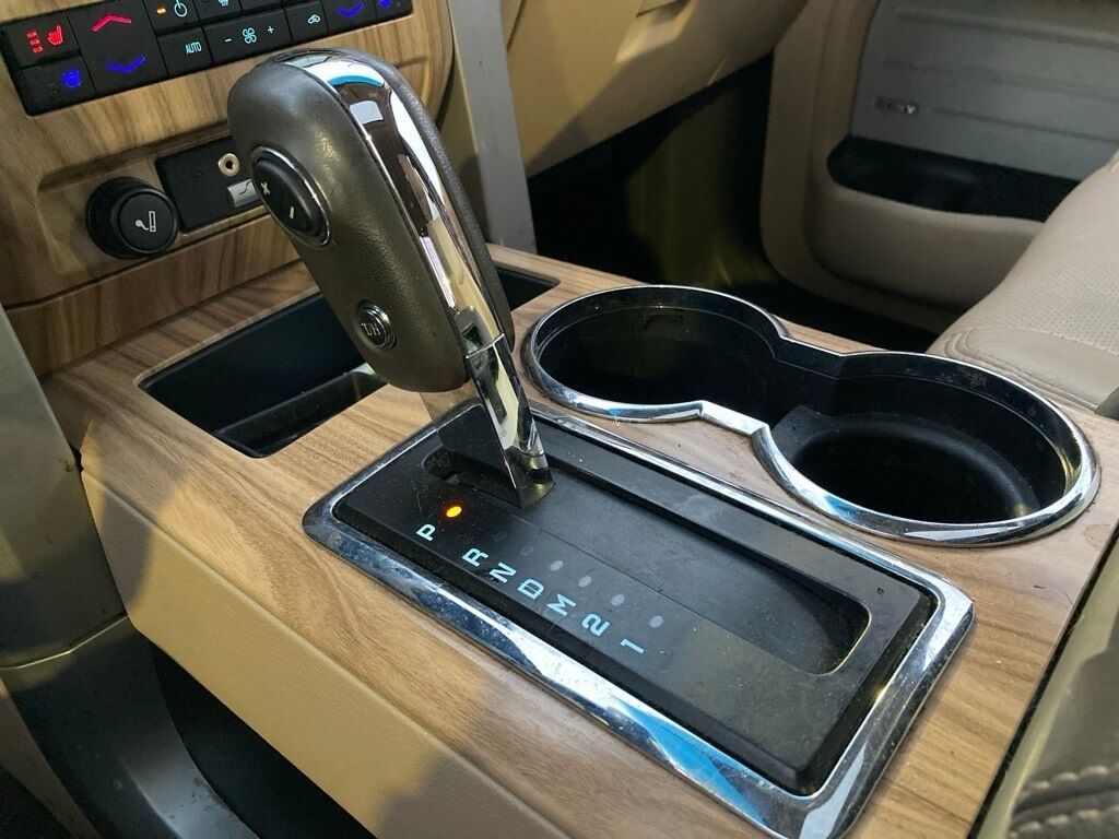 2011 Ford F-150 Lariat San Antonio TX