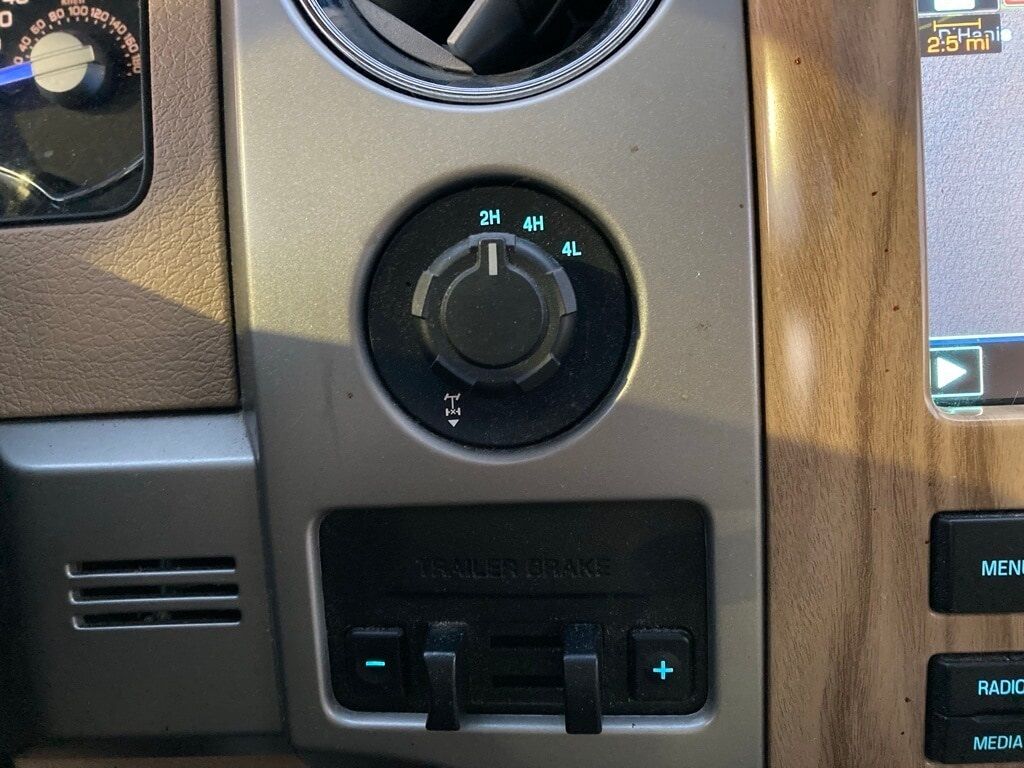 2011 Ford F-150 Lariat San Antonio TX