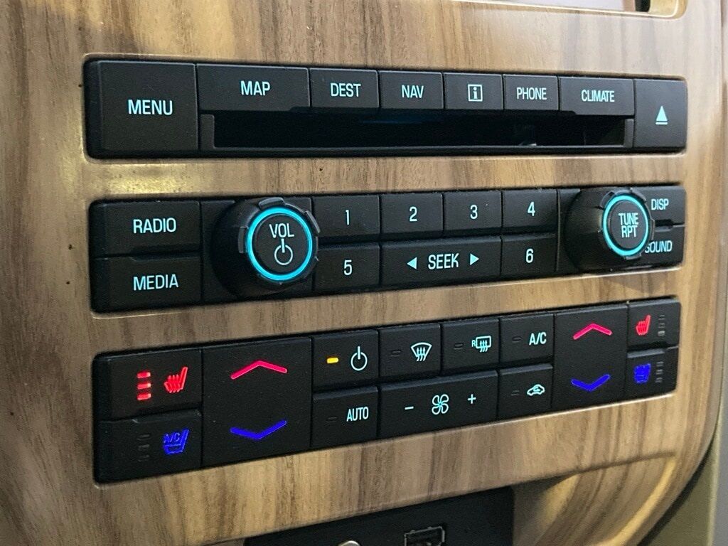 2011 Ford F-150 Lariat San Antonio TX