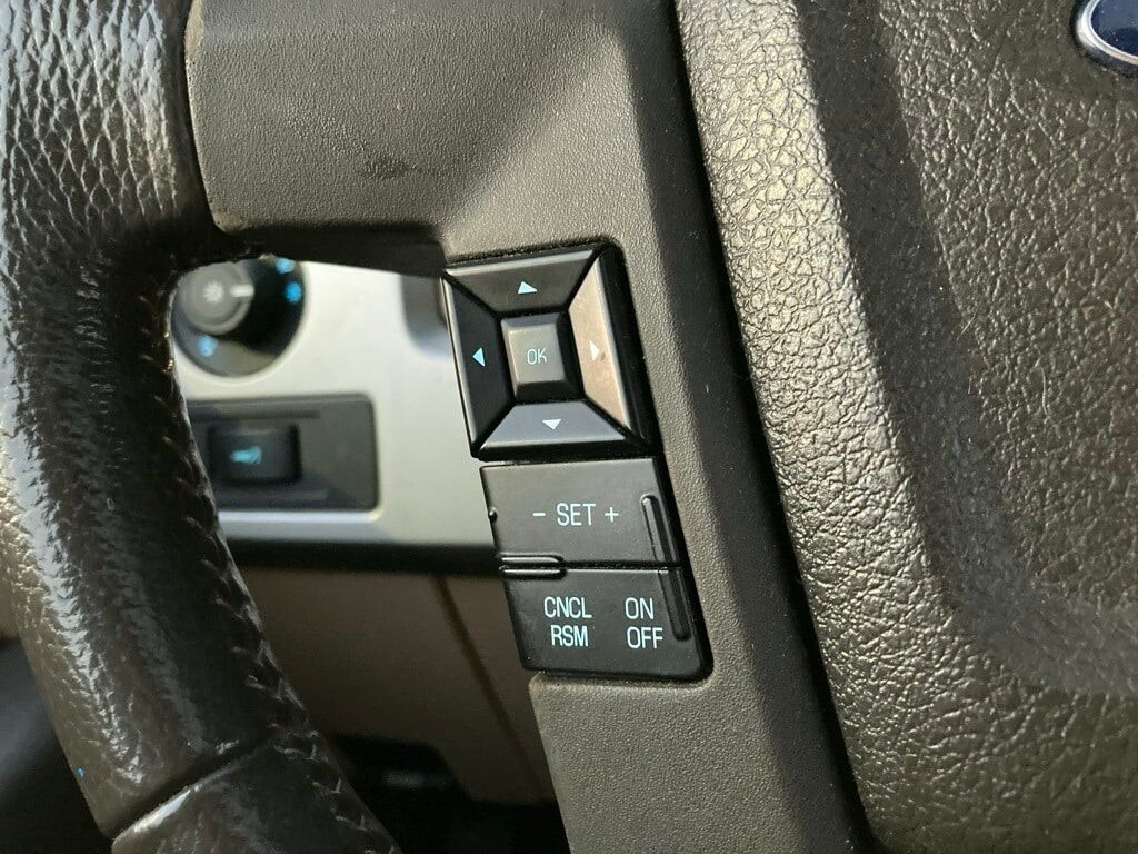 2011 Ford F-150 Lariat San Antonio TX