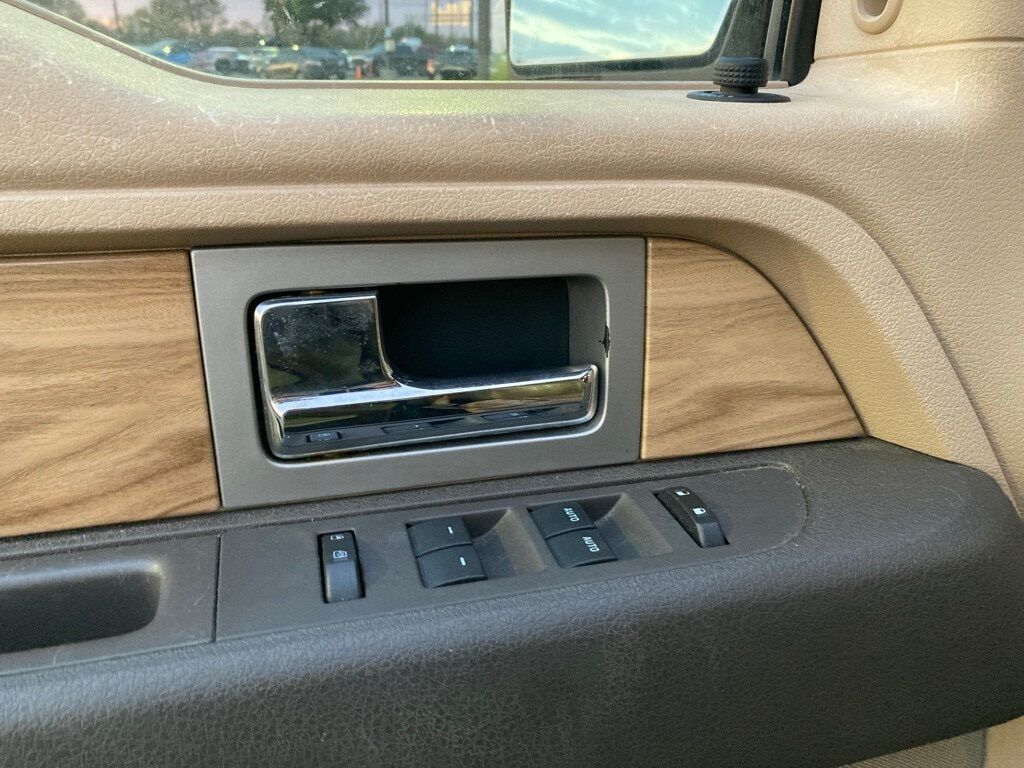 2011 Ford F-150 Lariat San Antonio TX