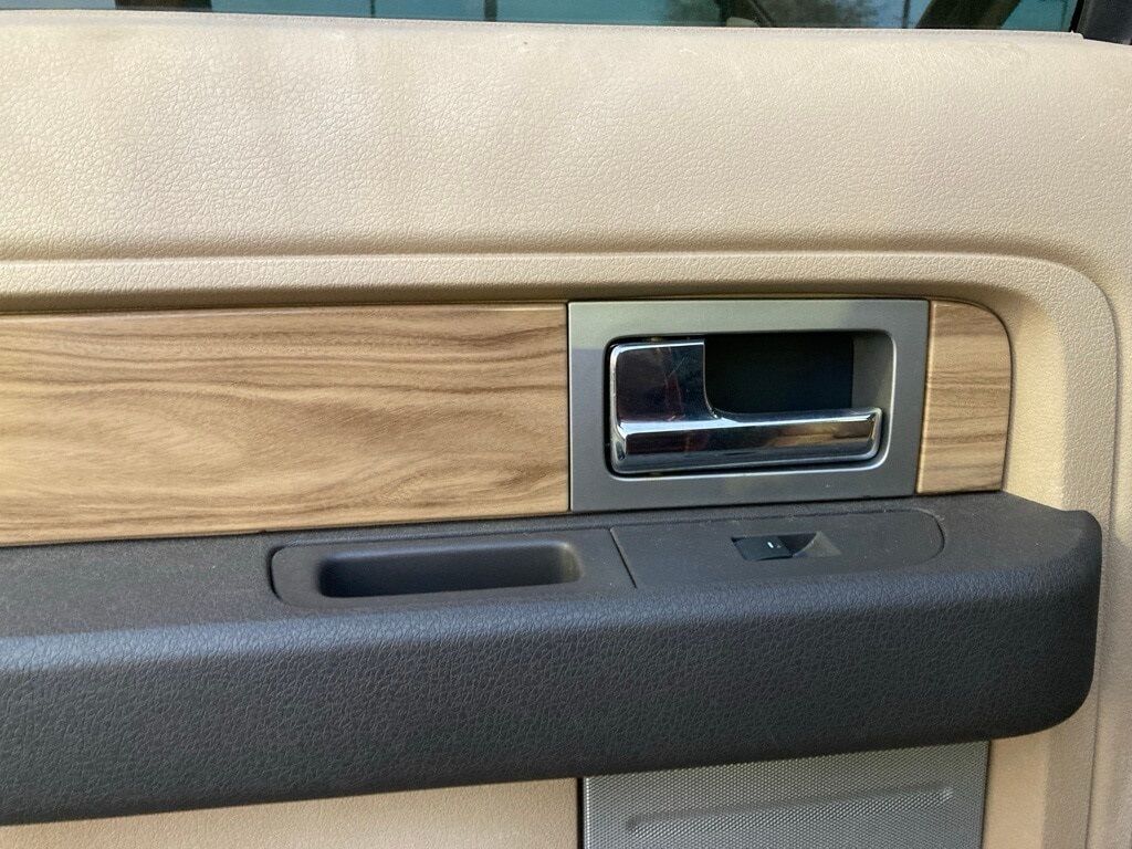 2011 Ford F-150 Lariat San Antonio TX