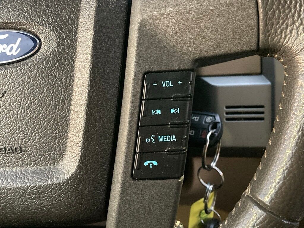 2011 Ford F-150 Lariat San Antonio TX