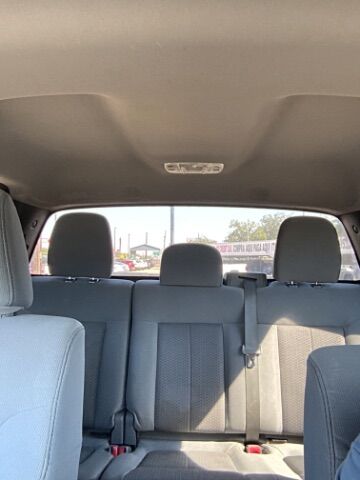 2011 Ford F-150 Lariat SuperCrew 5.5-ft. Bed 4WD San Antonio TX