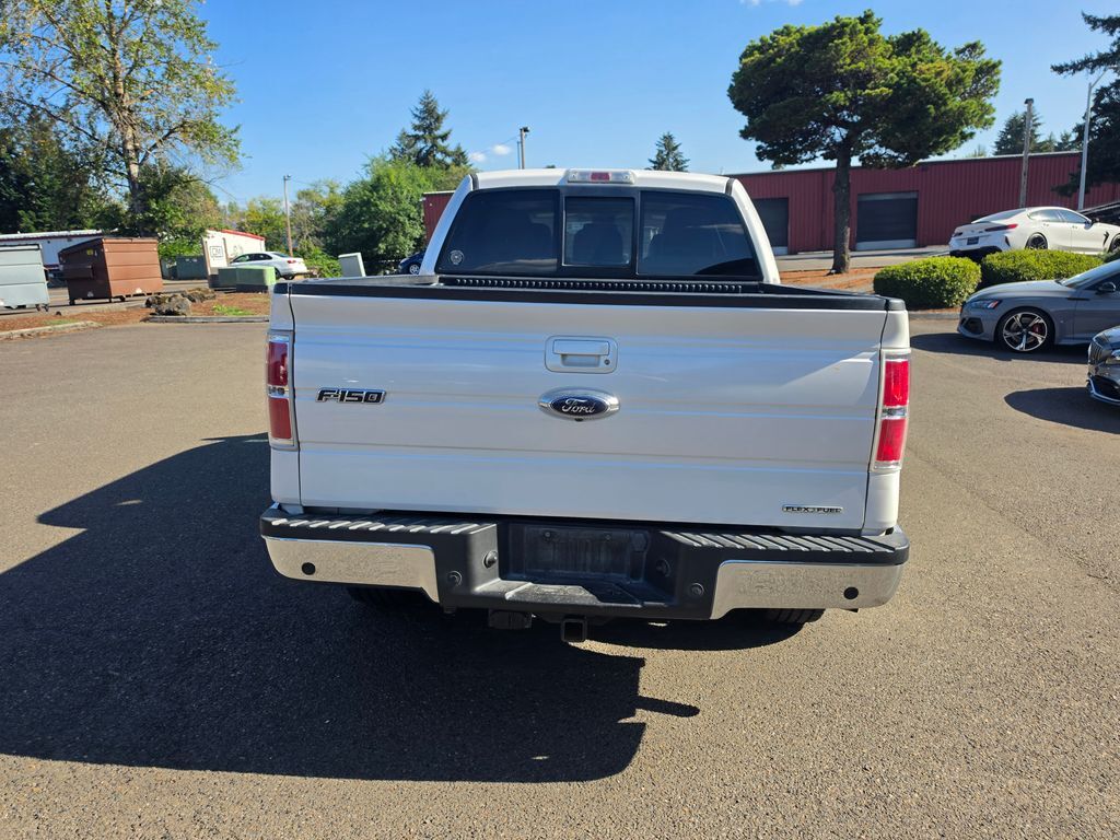 2011 Ford F-150 Lariat Tigard OR